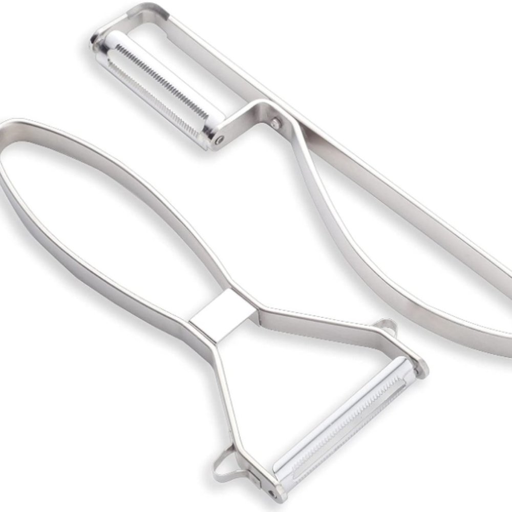 2 Pieces Tomato Peeler Vegetable Peeler